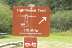 PICTURES/Oregon Coast Road - Heceta Lighthouse/t_Hacita Trail Sign.JPG